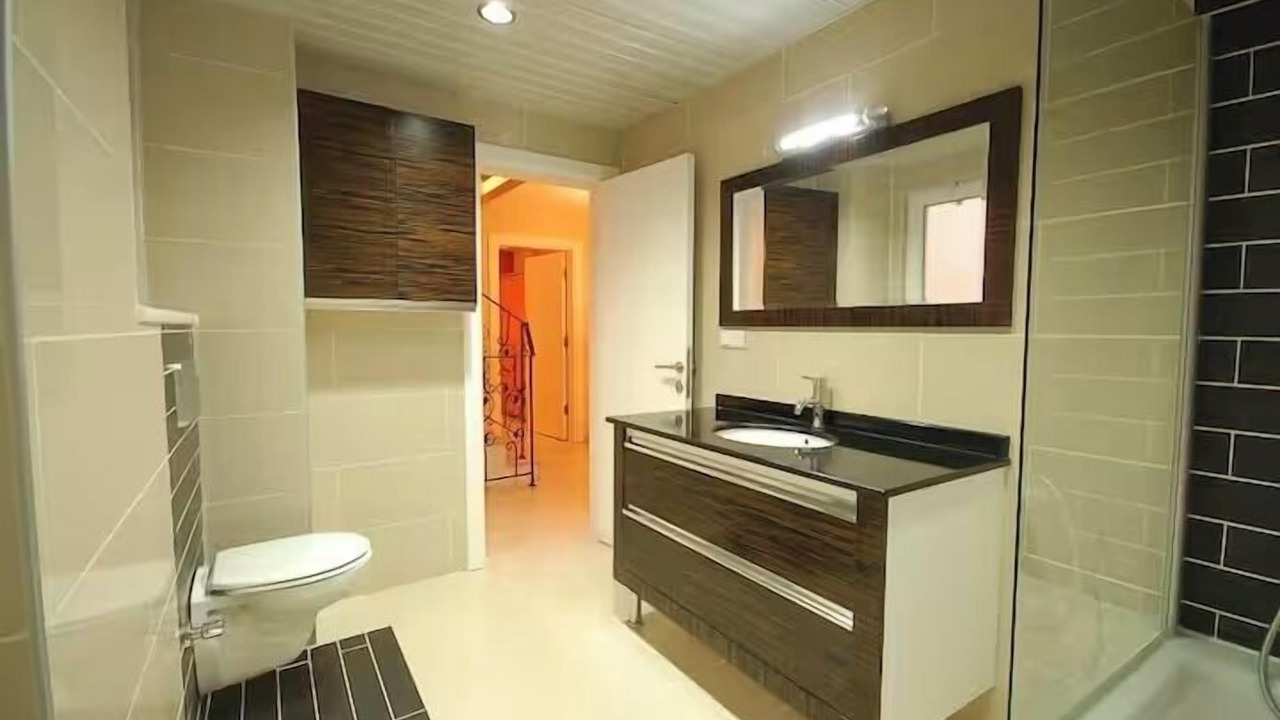 Photo of Bathroom in Kadriye