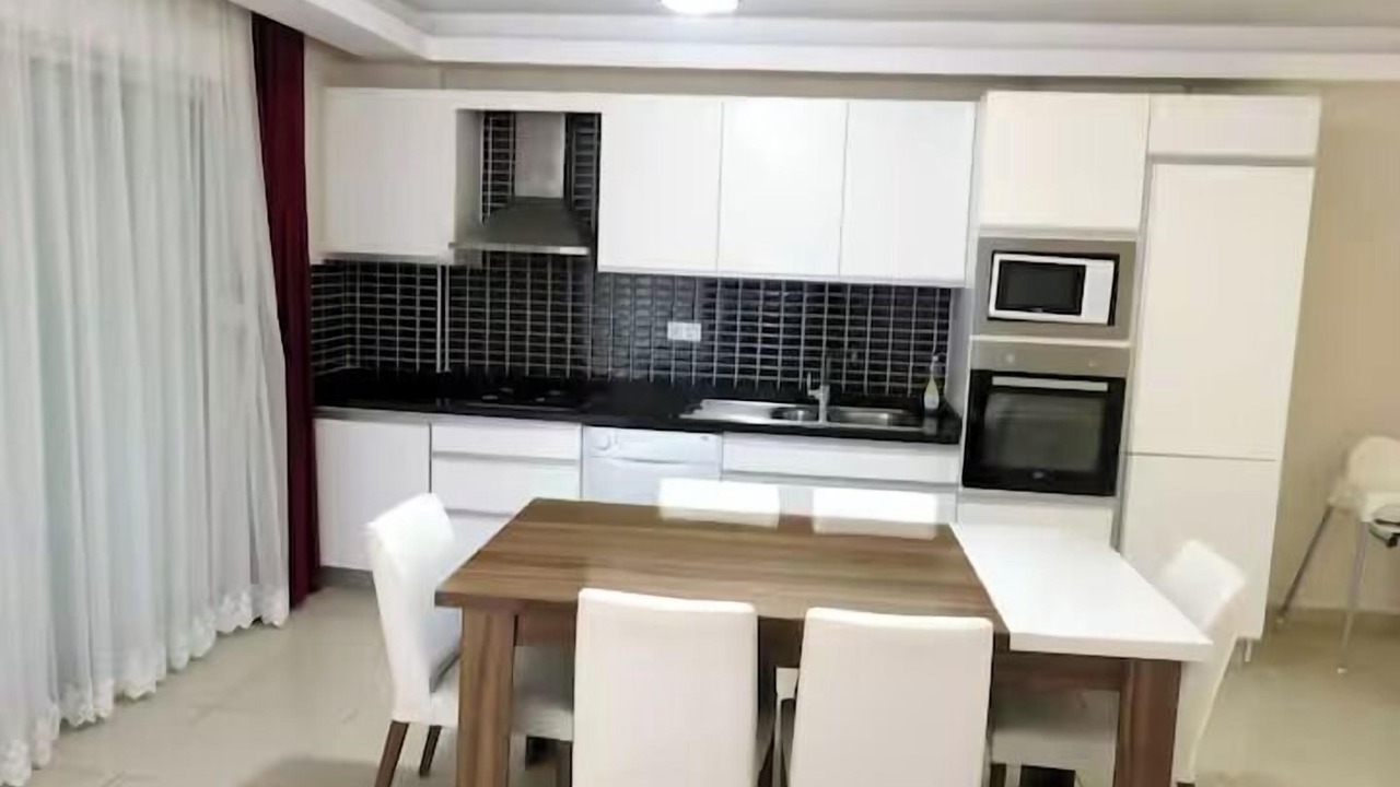 Photo of Kitchen in Kadriye
