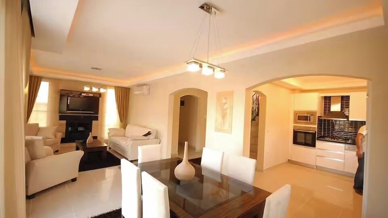Photo of Livingroom in Kadriye