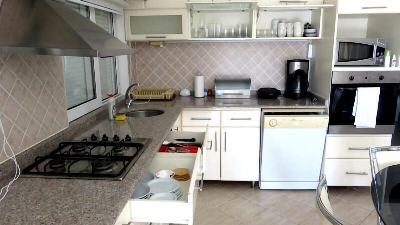 Photo of Kitchen in Kadriye