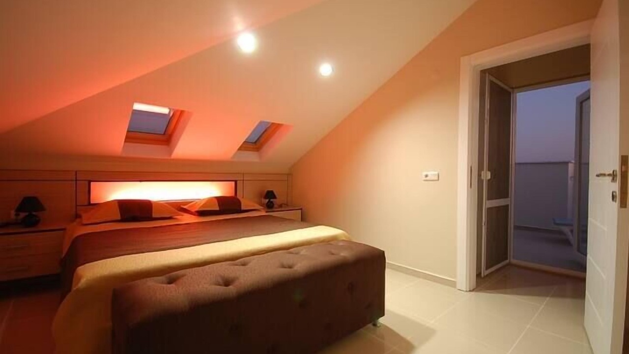 Photo of Bedroom in Kadriye