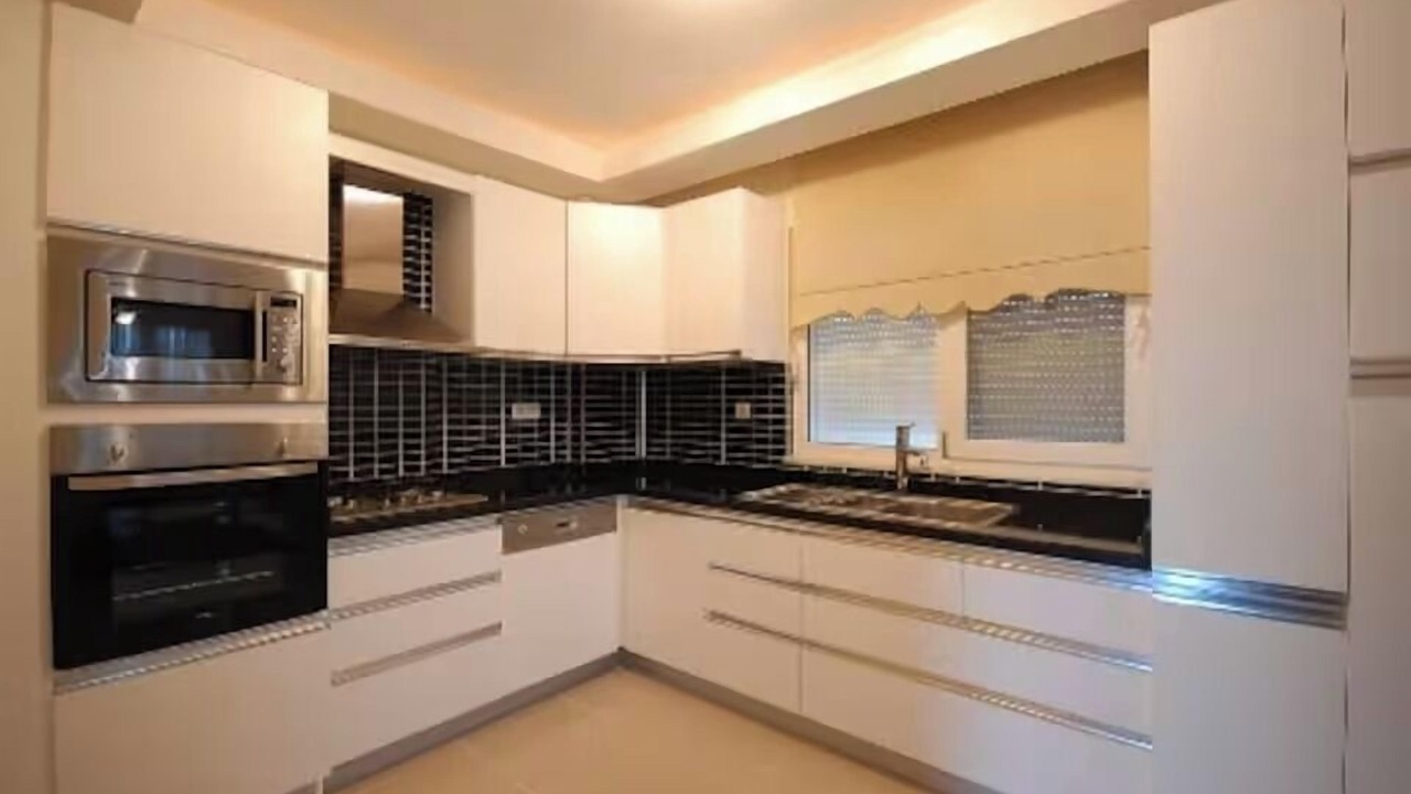 Photo of Kitchen in Kadriye
