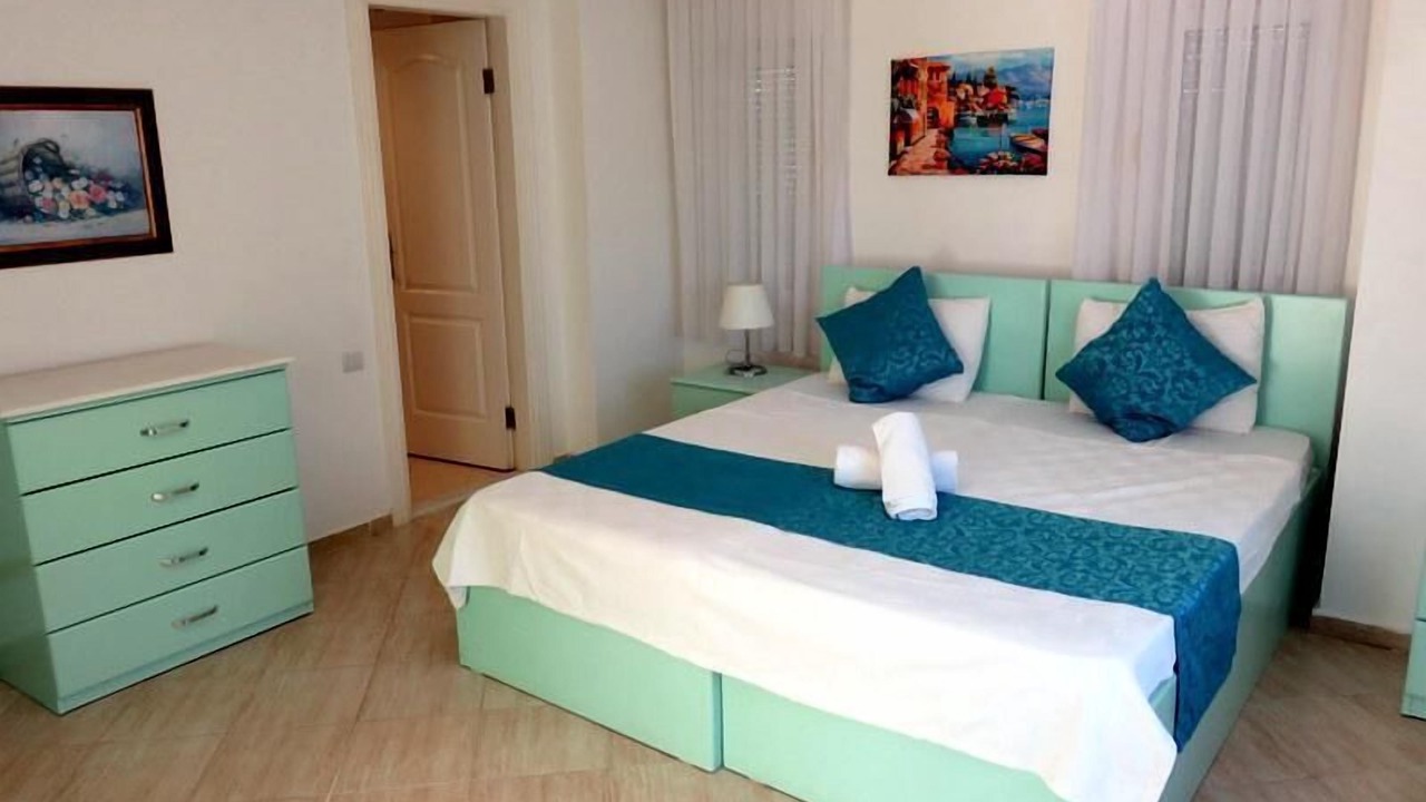 Photo of Bedroom in Kadriye