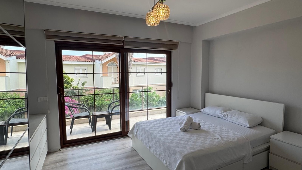 Photo of Bedroom in Kadriye