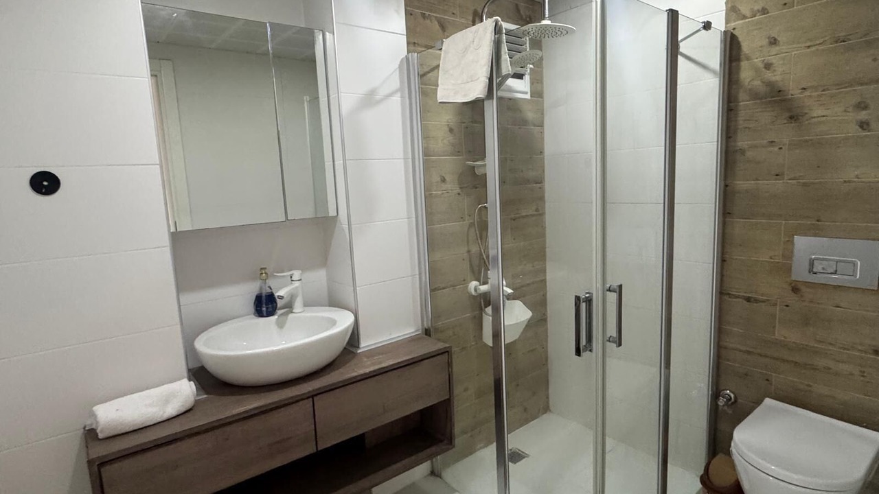 Photo of Bathroom in Kadriye