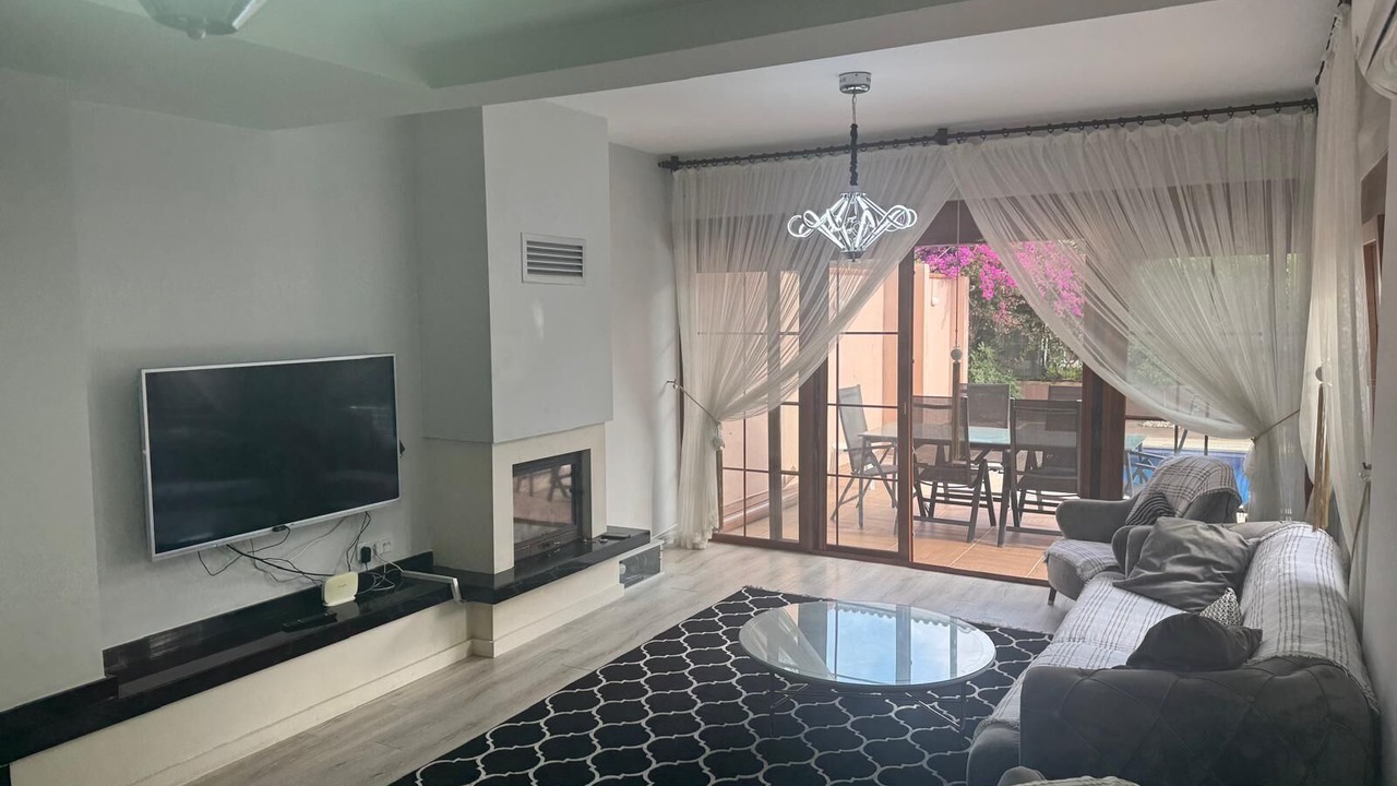 Photo of Livingroom in Kadriye
