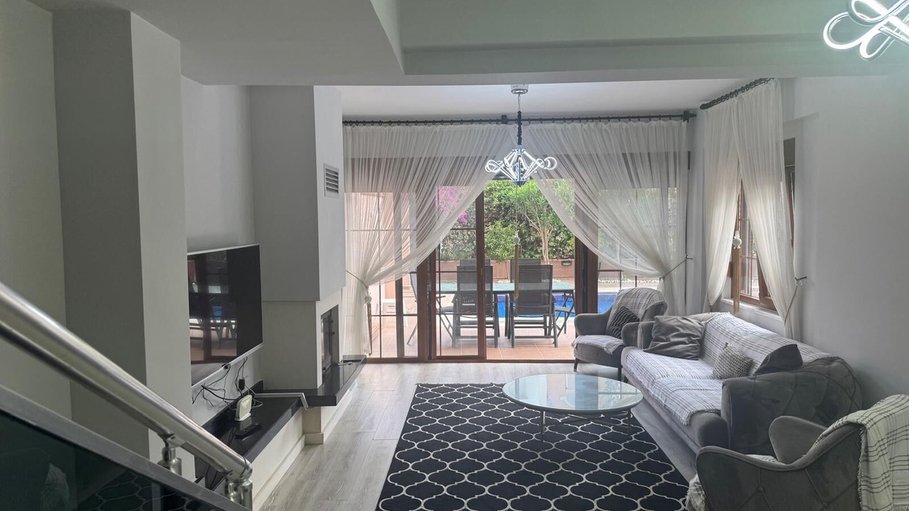 Photo of Livingroom in Kadriye