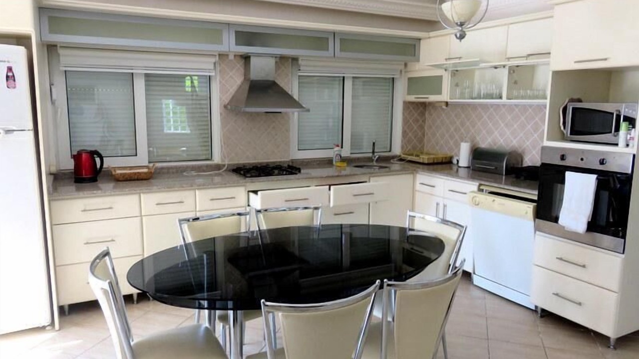Photo of Kitchen in Kadriye