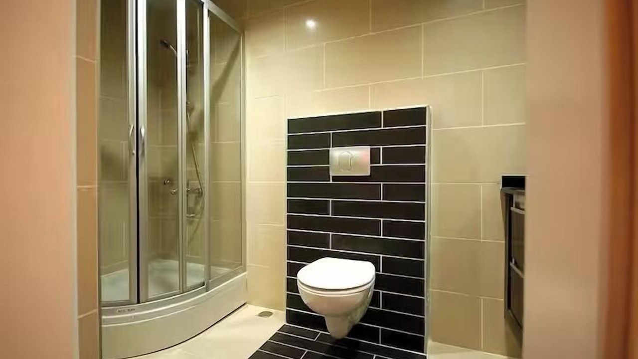 Photo of Bathroom in Kadriye