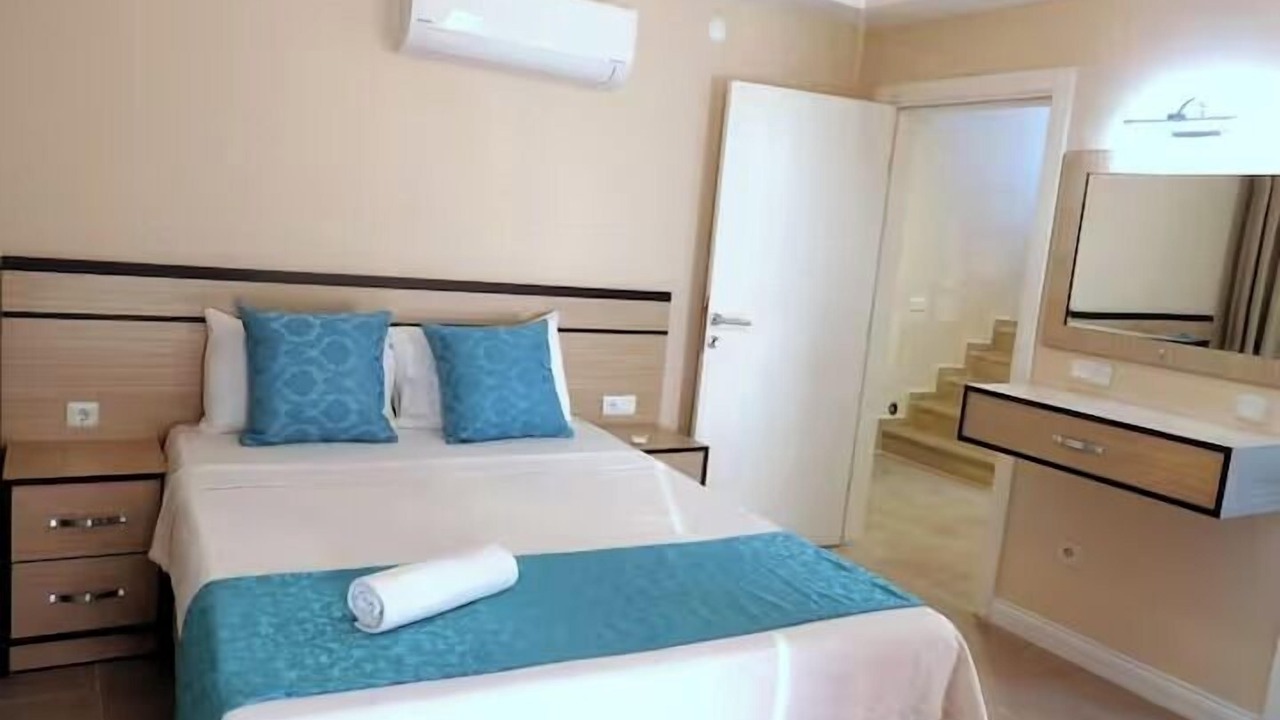 Photo of Bedroom in Kadriye