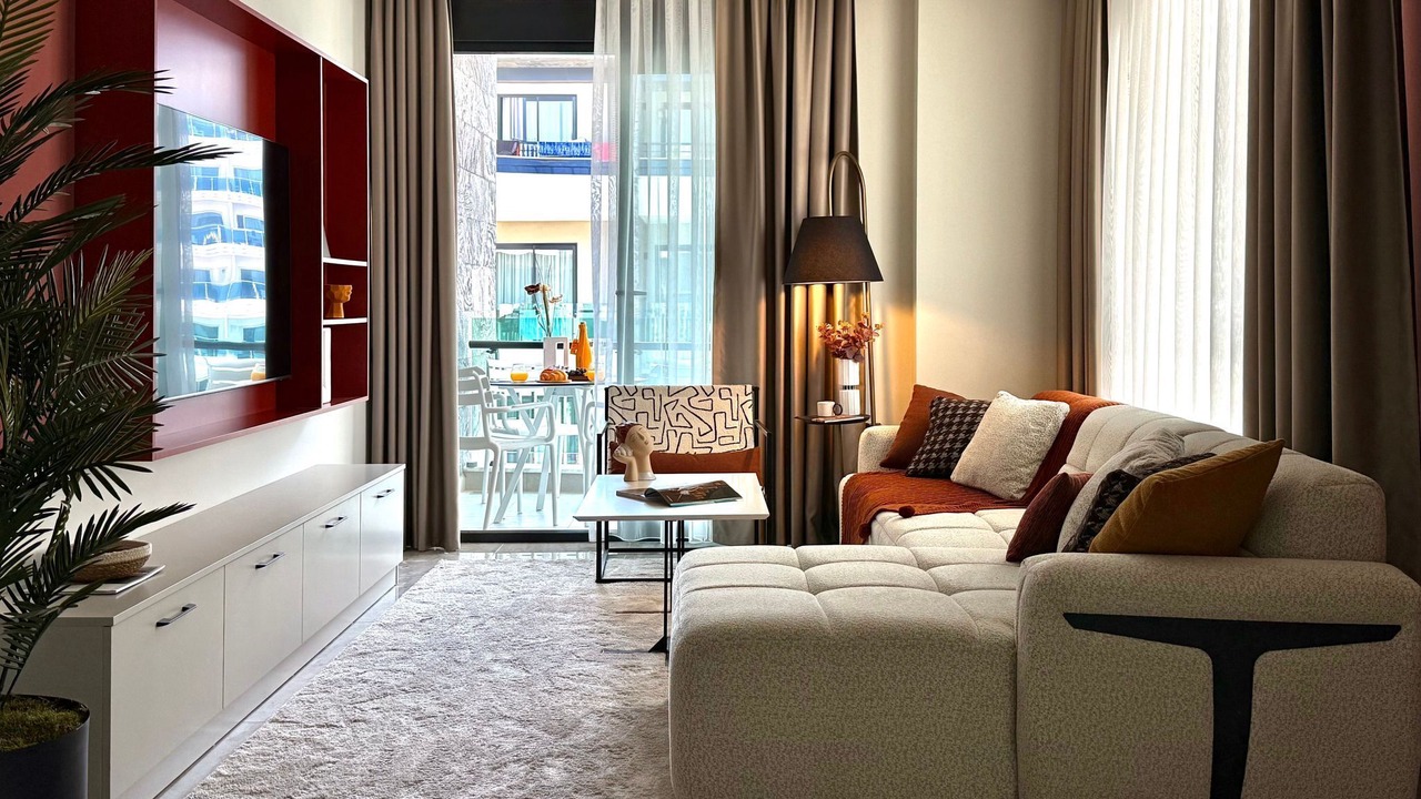 Photo of Livingroom in Tosmur Belediyesi