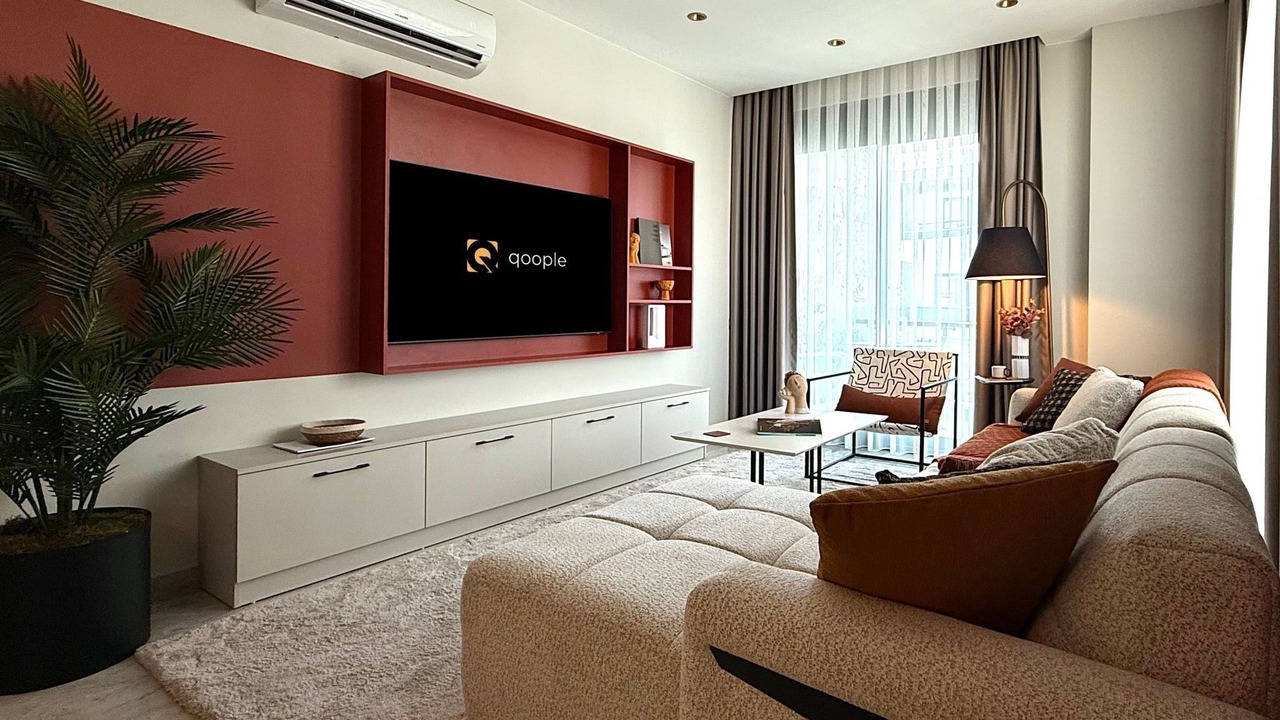 Photo of Livingroom in Tosmur Belediyesi