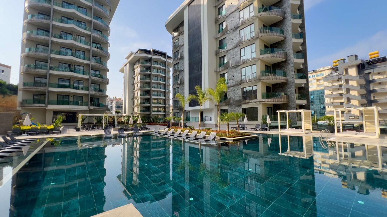 Photo of Outdoor in Tosmur Belediyesi