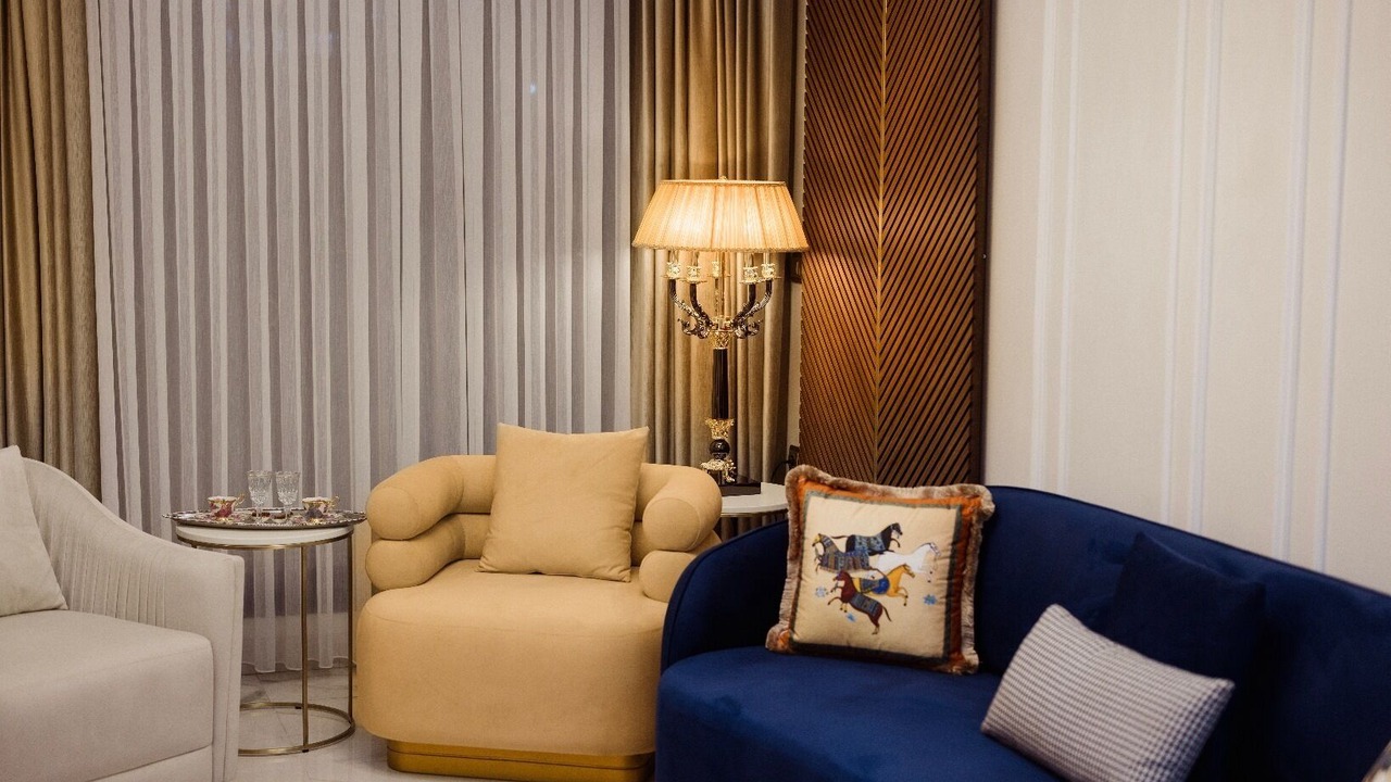 Photo of Livingroom in Avanos