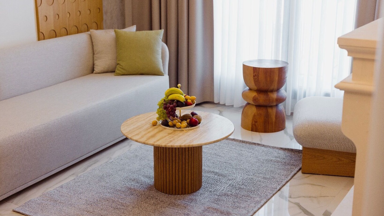 Photo of Livingroom in Avanos