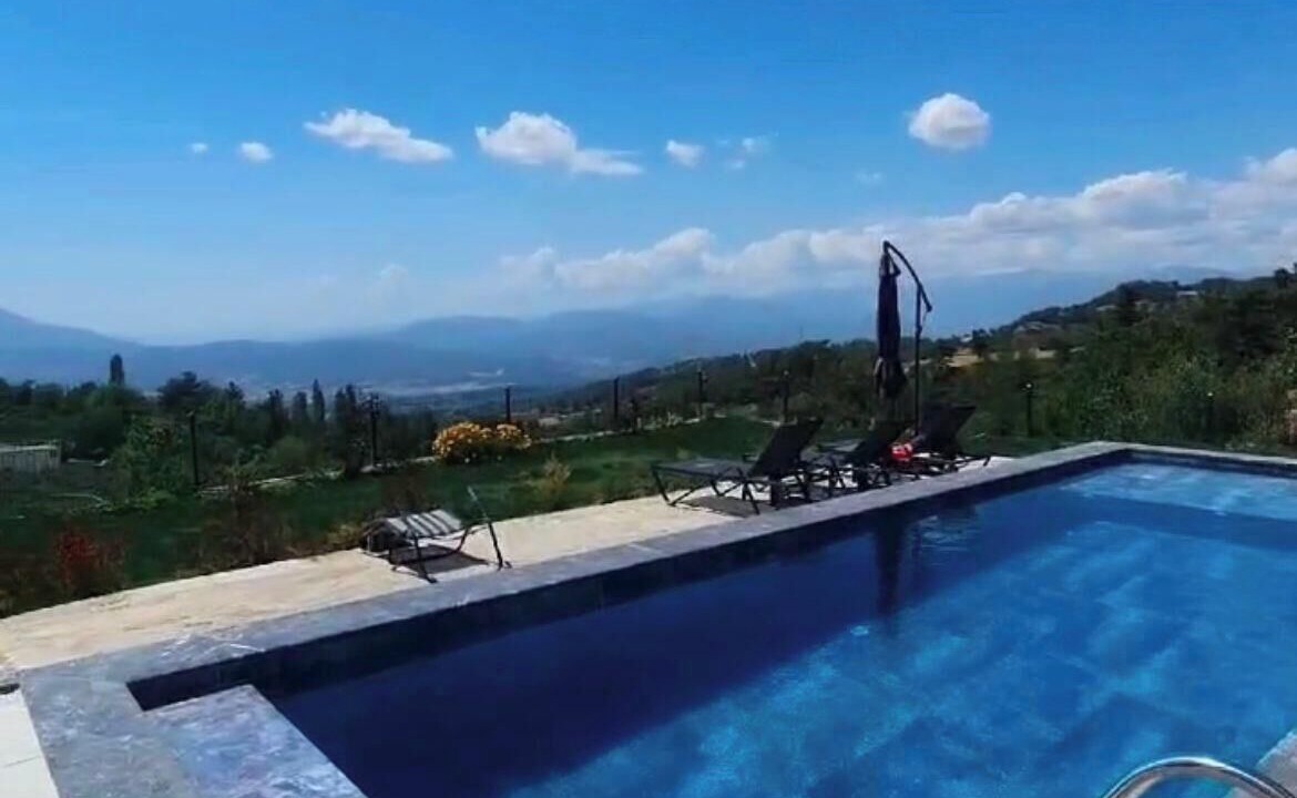 Photo of Outdoor in Seydikemer