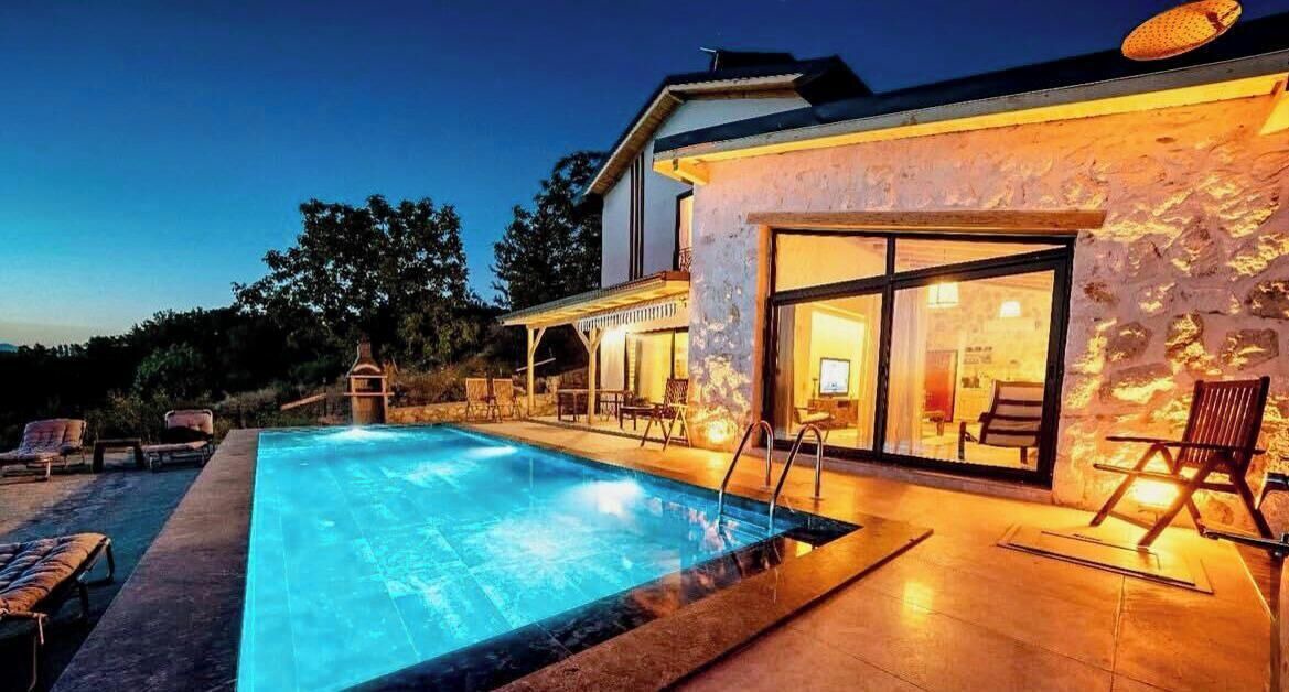 Photo of Outdoor in Seydikemer