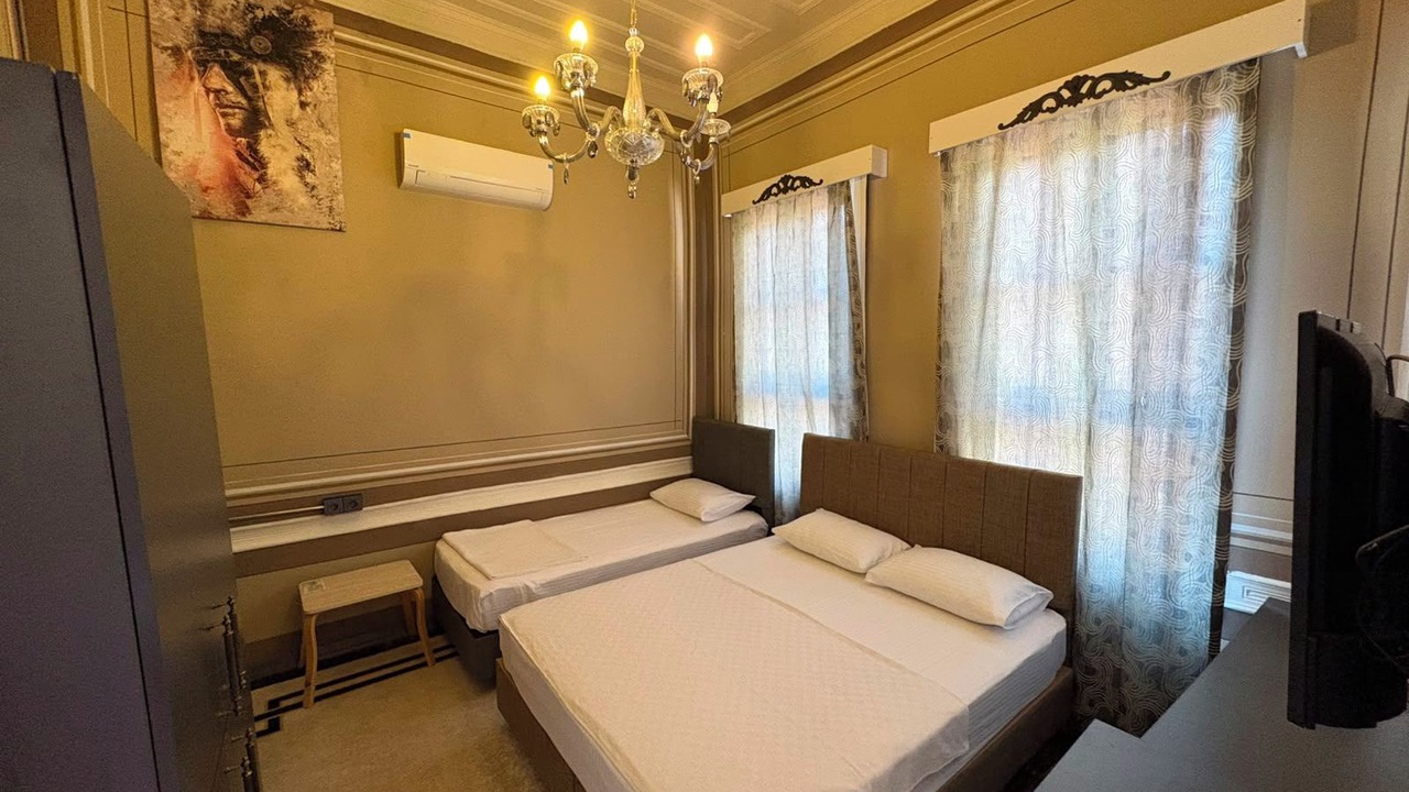 Photo of Bedroom in Edirne