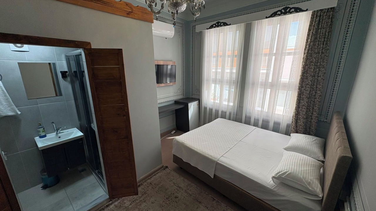 Photo of Bedroom in Edirne