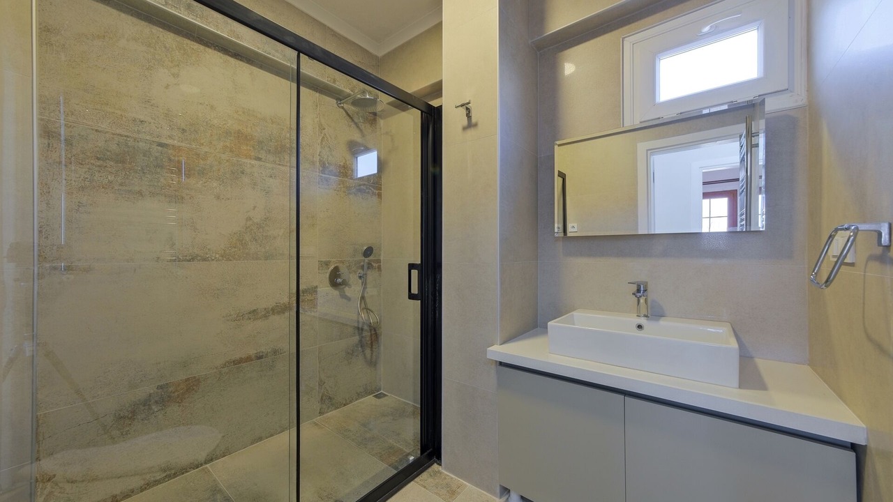 Photo of Bathroom in Fethiye City Center