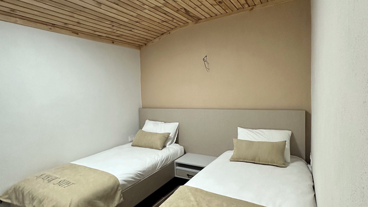 Photo of Bedroom in Uzungol