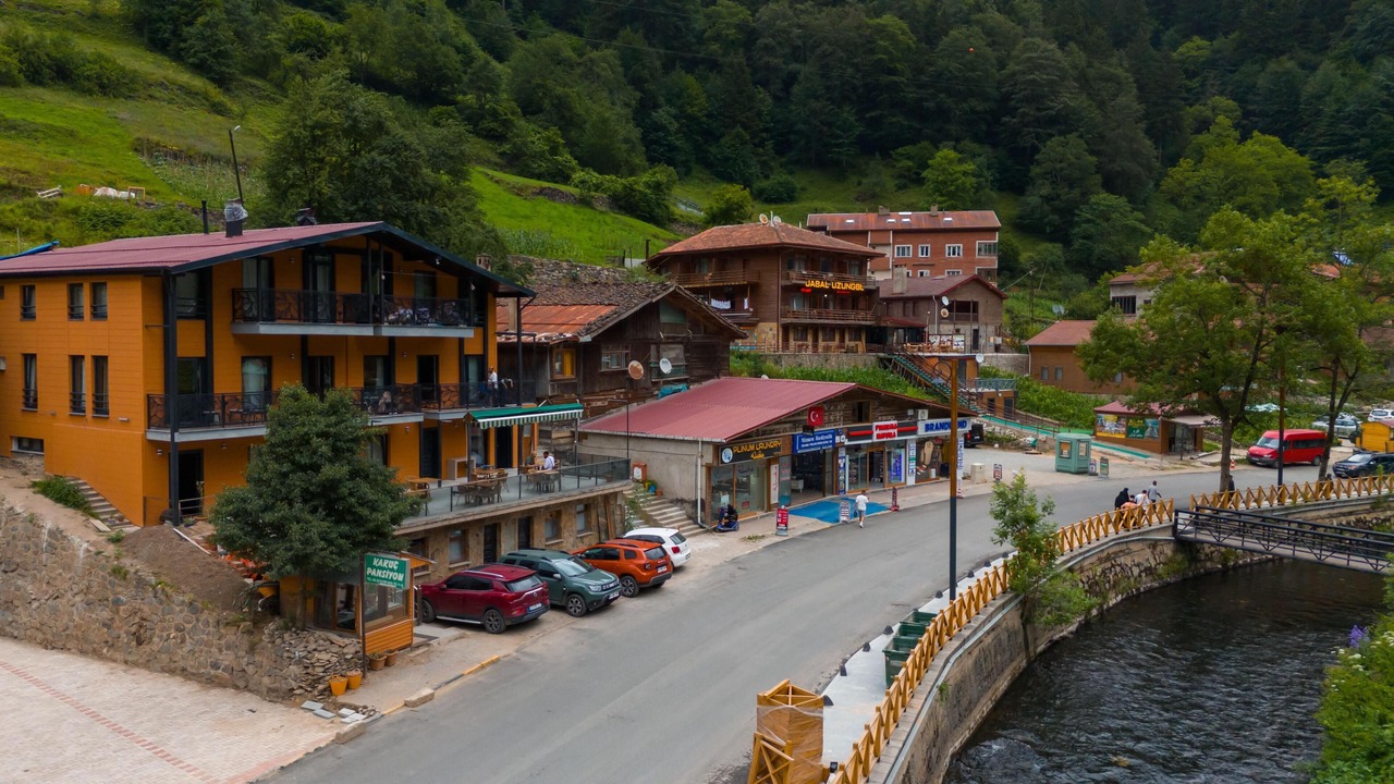 Photo of Outdoor in Uzungol