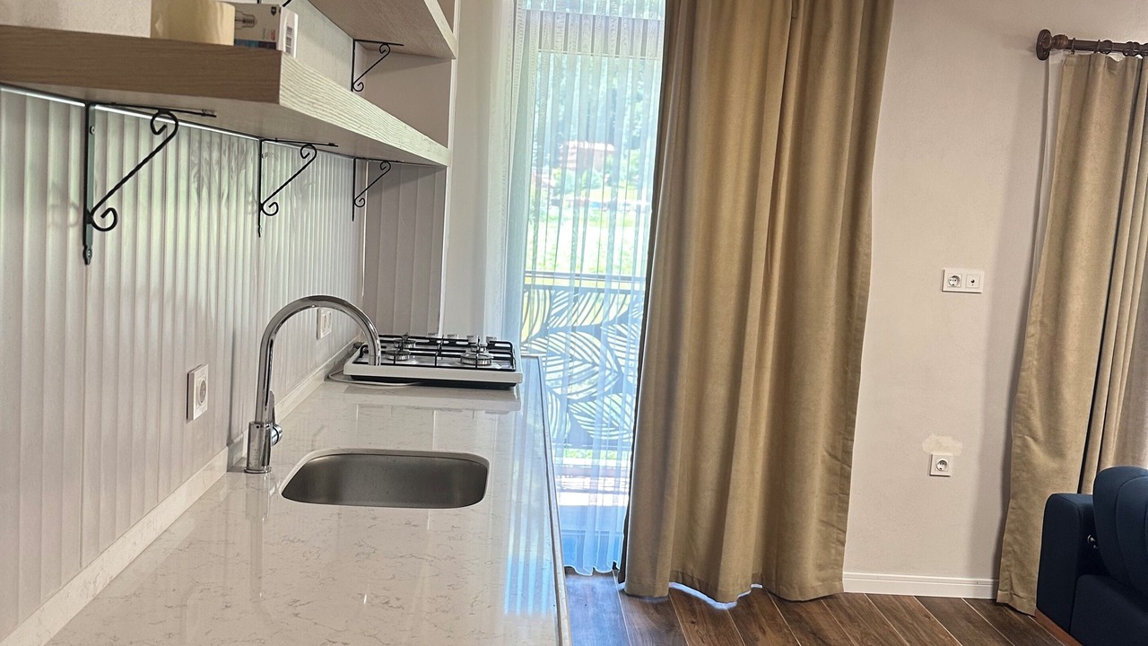 Photo of Kitchen in Uzungol
