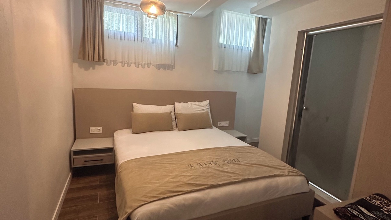 Photo of Bedroom in Uzungol