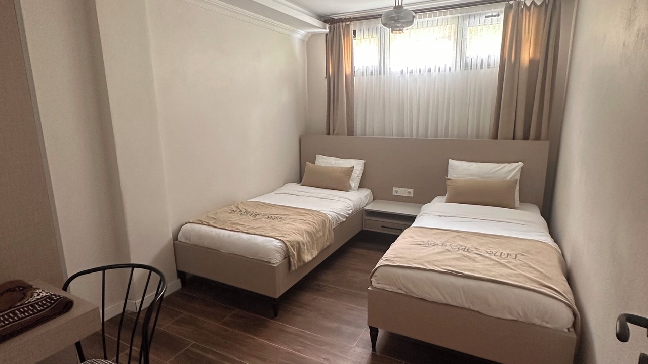 Photo of Bedroom in Uzungol