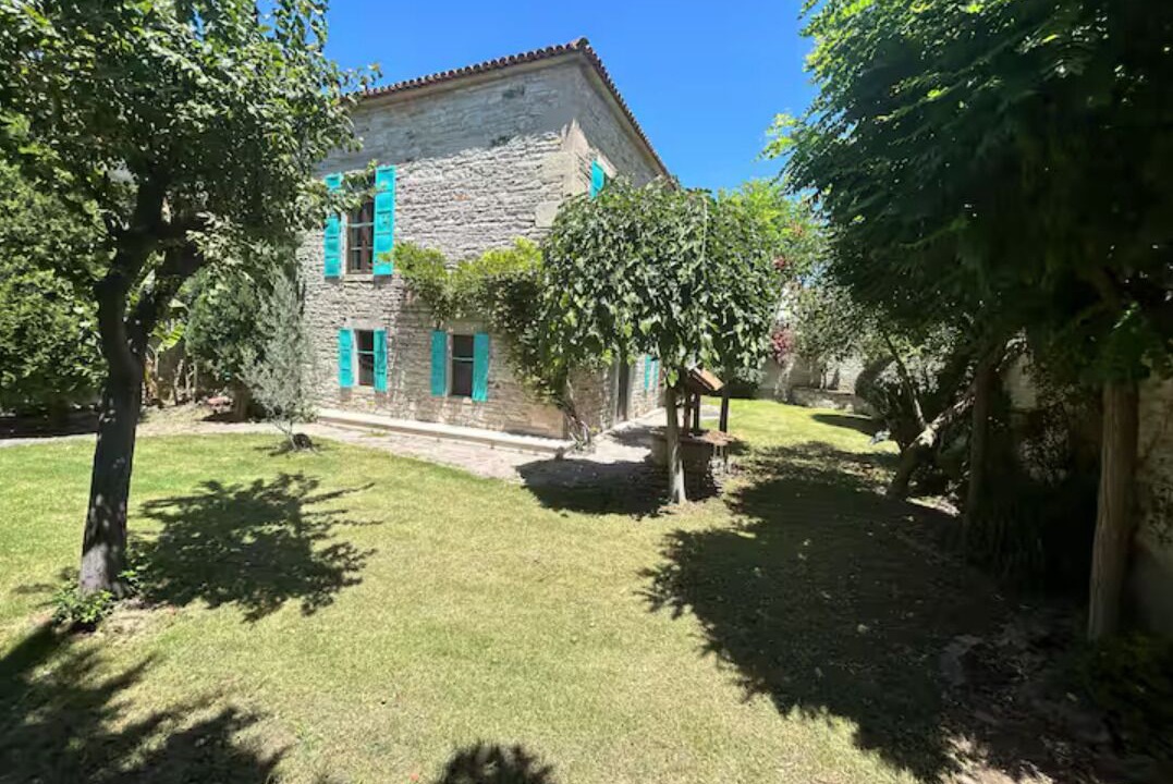 Photo of Outdoor in Yenifoca