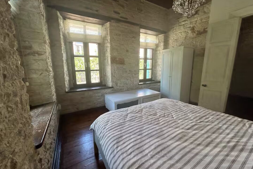 Photo of Bedroom in Yenifoca