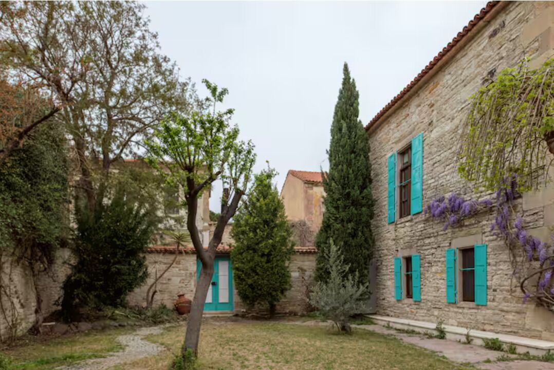 Photo of Outdoor in Yenifoca