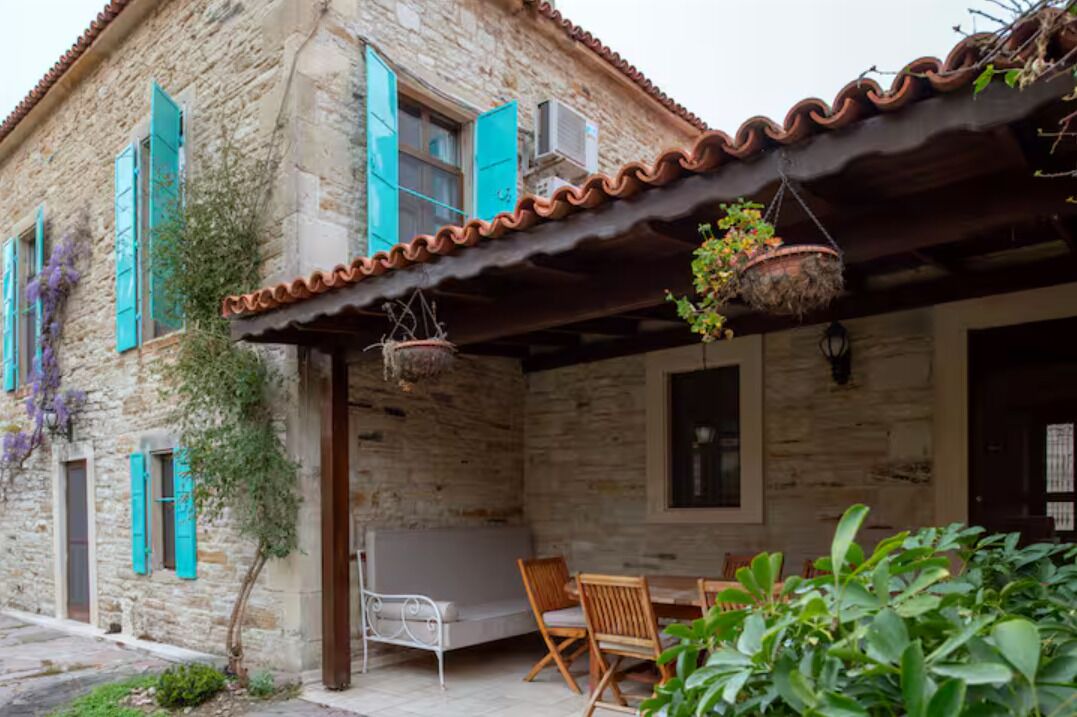 Photo of Outdoor in Yenifoca