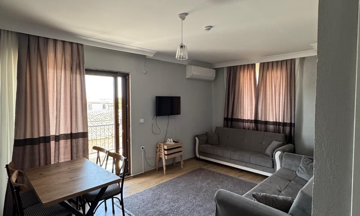 Photo of Bedroom in Ayvalik