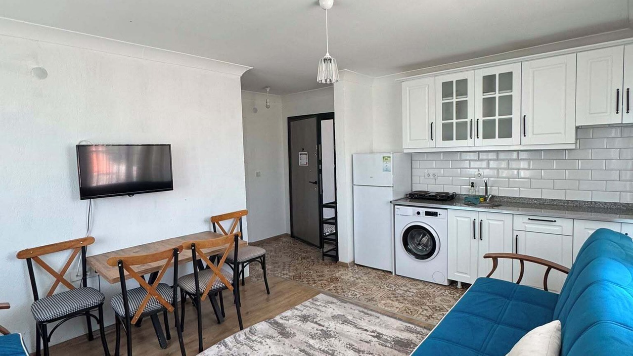 Photo of Kitchen in Ayvalik