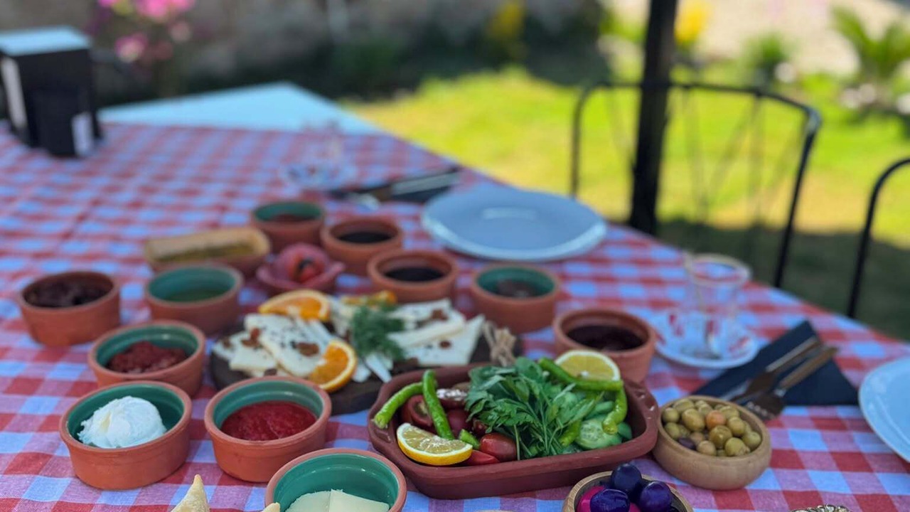Photo of Others in Ayvalik