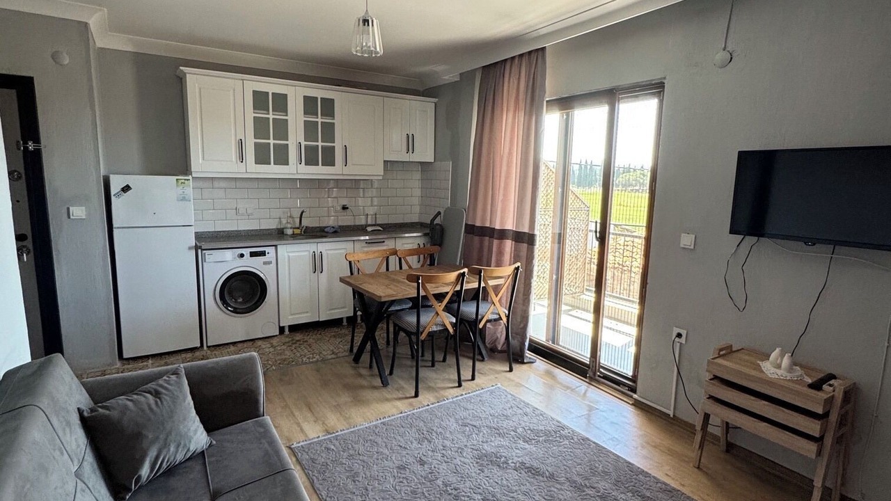 Photo of Kitchen in Ayvalik