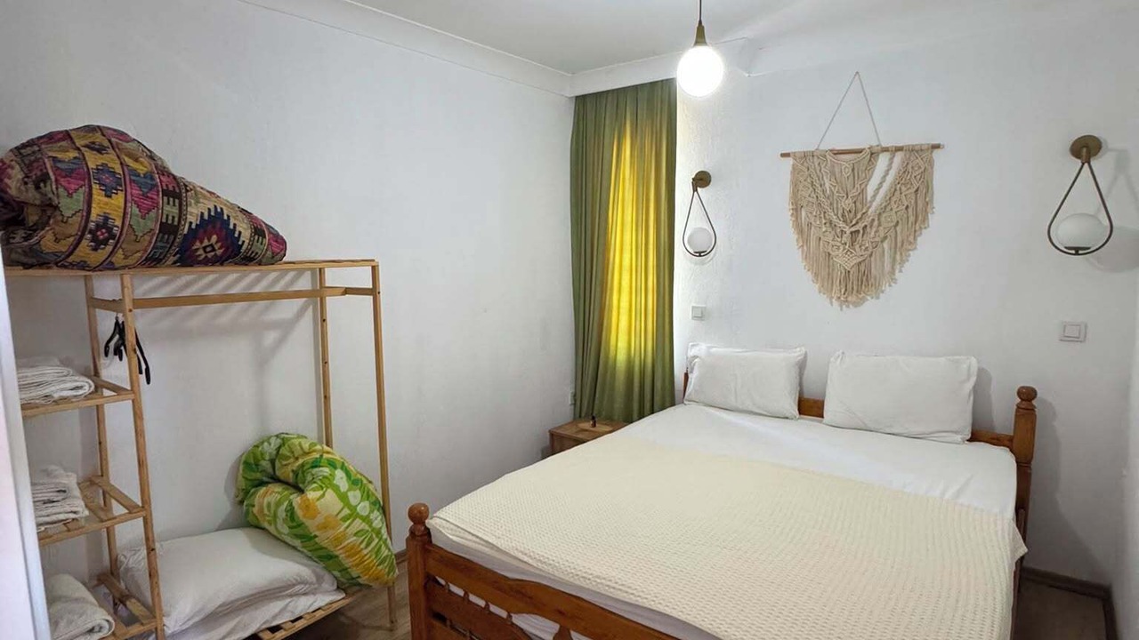 Photo of Bedroom in Ayvalik