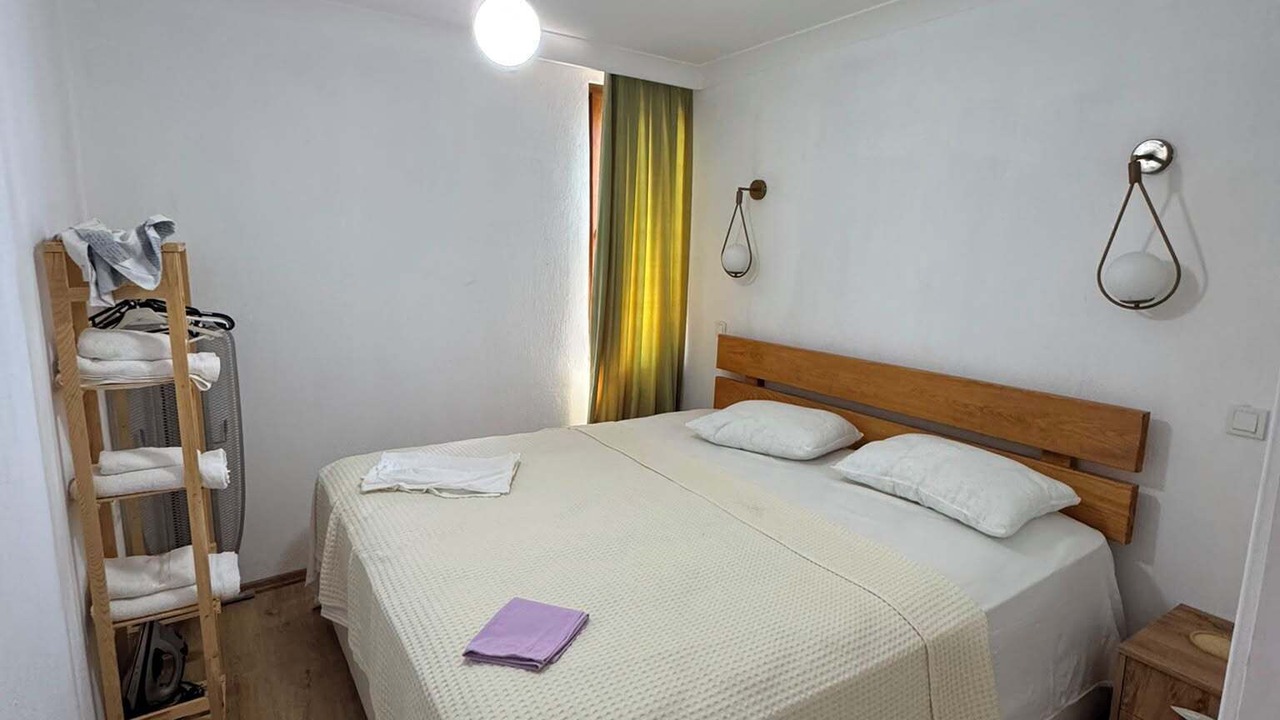 Photo of Bedroom in Ayvalik