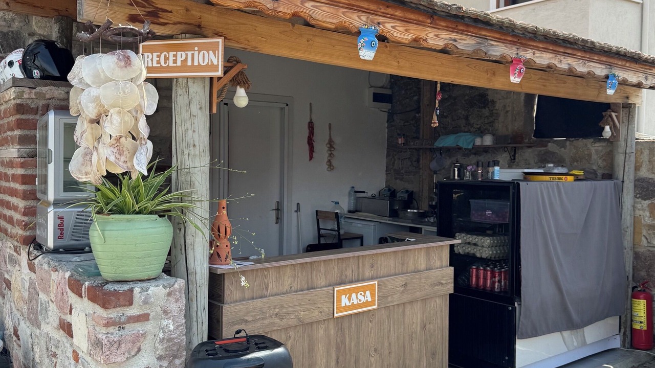 Photo of Others in Ayvalik