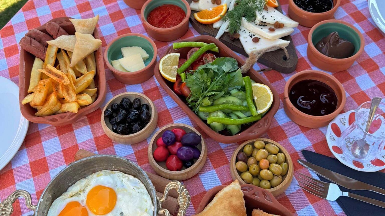 Photo of Others in Ayvalik
