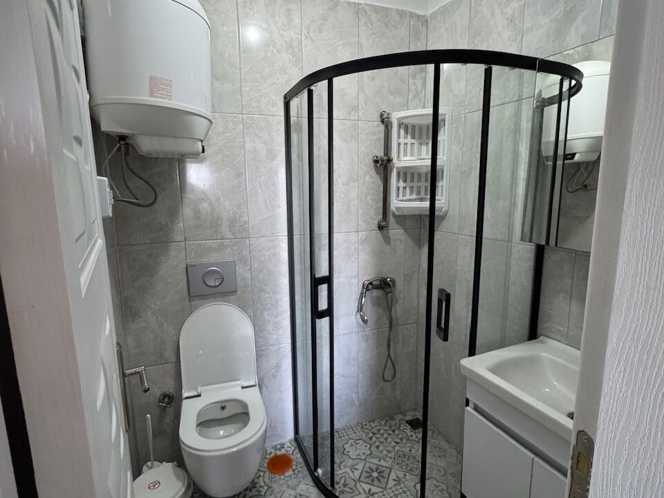 Photo of Bathroom in Ayvalik