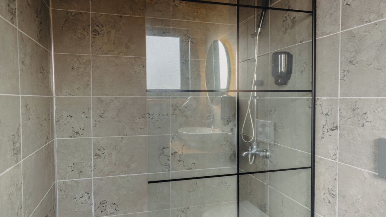 Photo of Bathroom in Ardesen