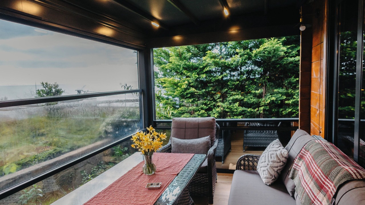 Photo of Livingroom in Ardesen