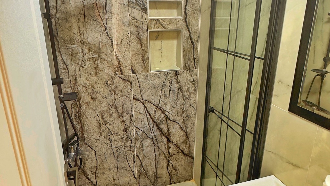 Photo of Bathroom in Trabzon