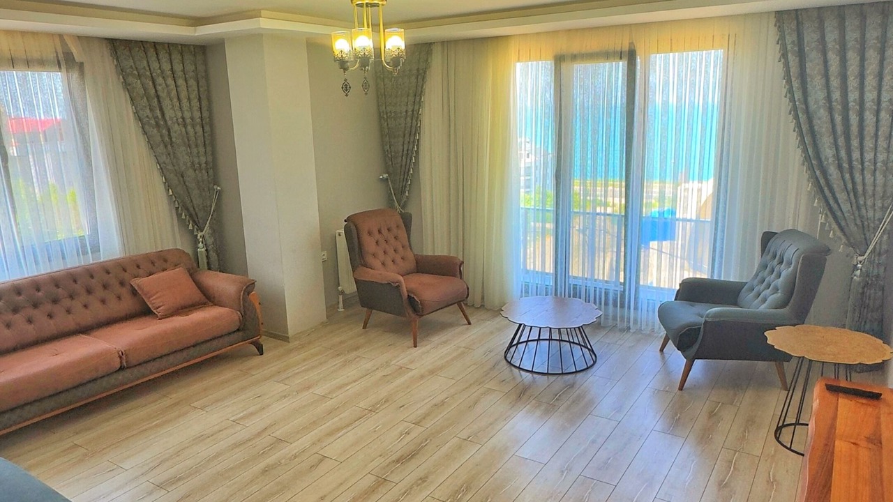 Photo of Livingroom in Trabzon
