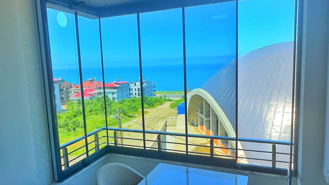 Photo of Patio Balcony in Trabzon