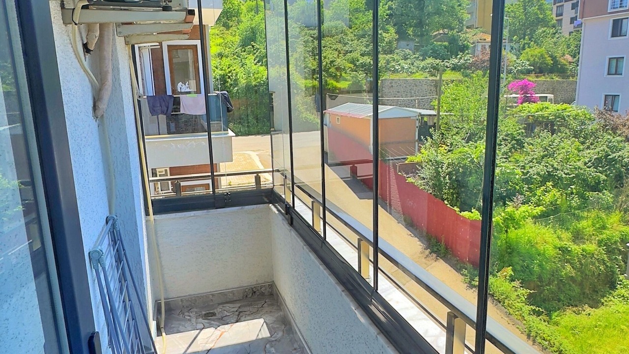 Photo of Patio Balcony in Trabzon