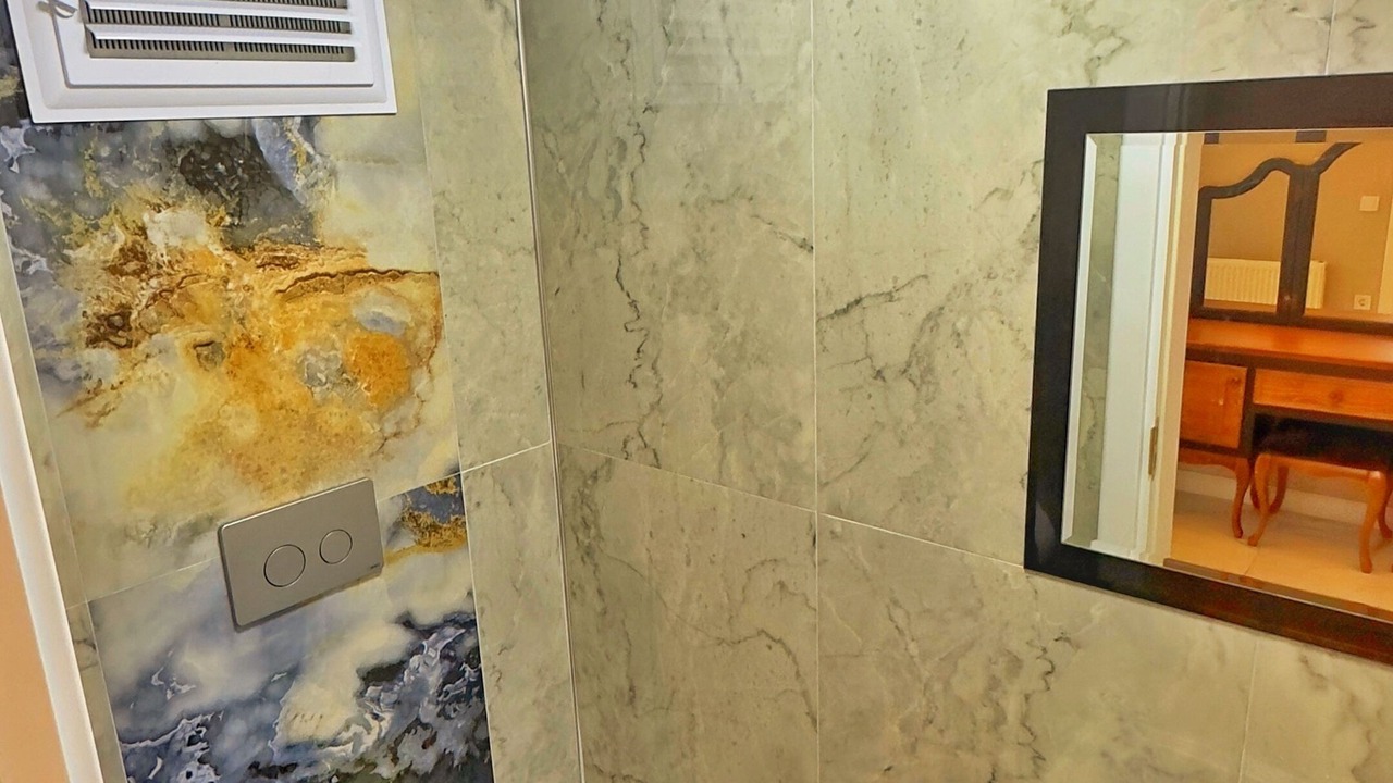 Photo of Bathroom in Trabzon