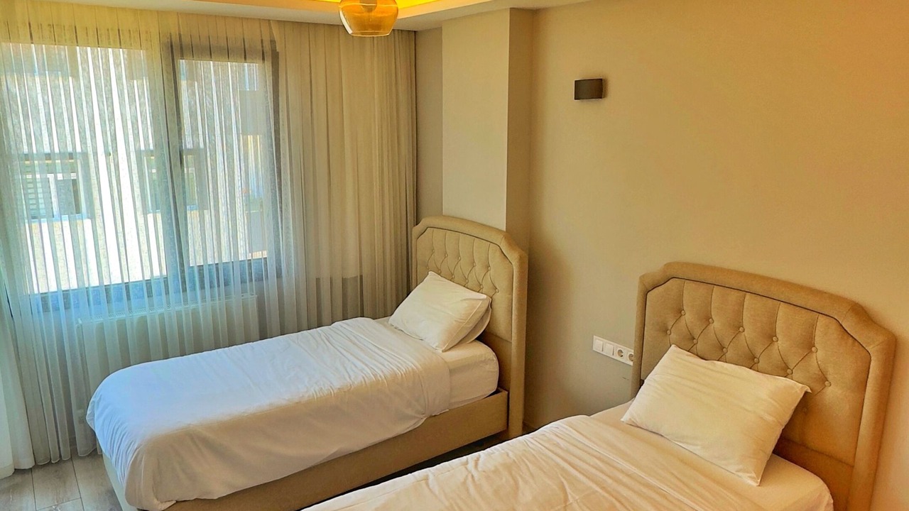 Photo of Bedroom in Trabzon